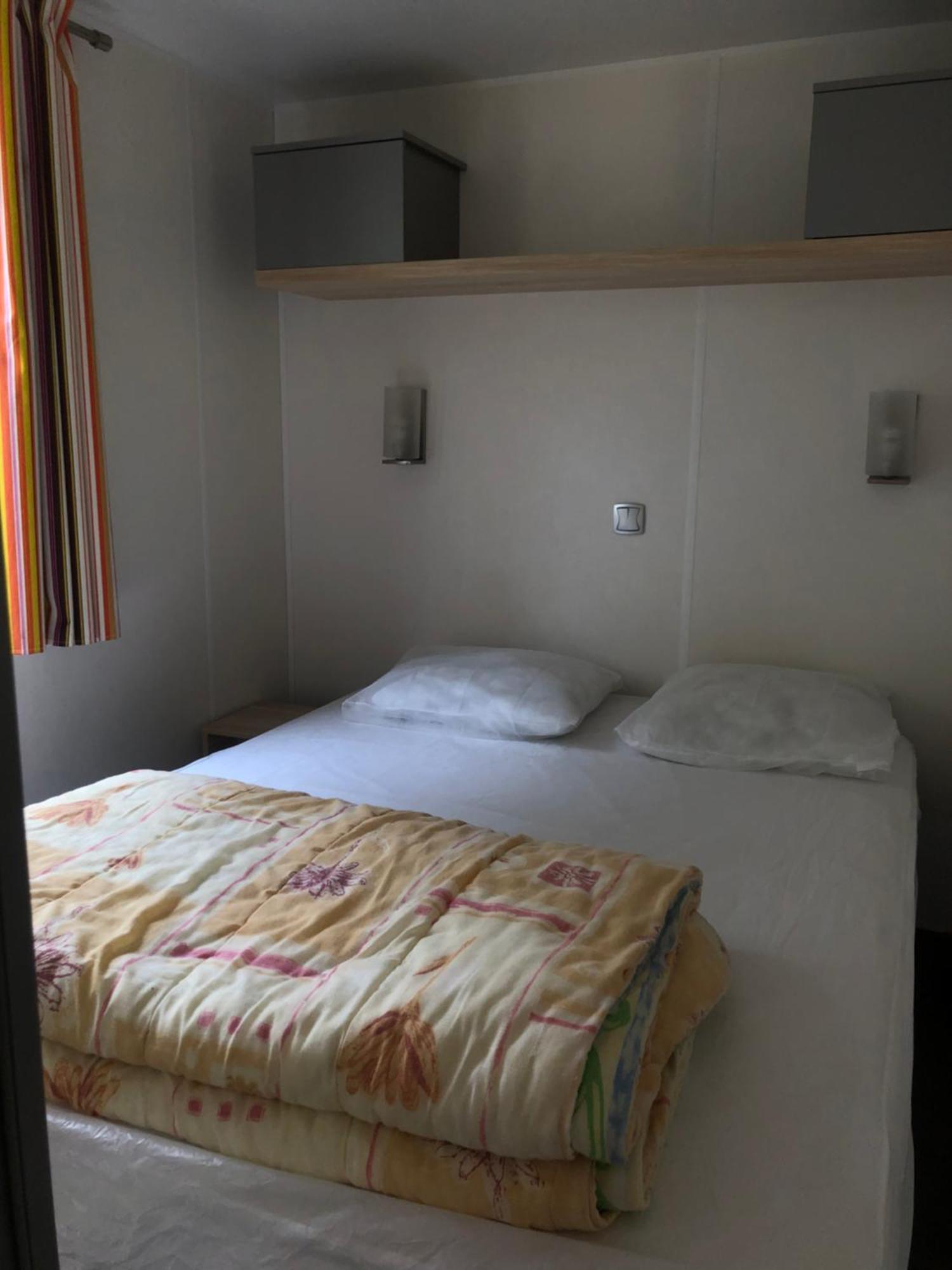 Camping Sainte Victoire Beaurecueil Eksteriør bilde